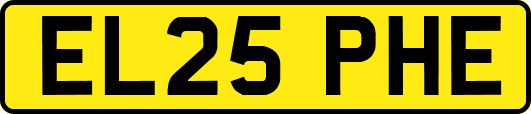 EL25PHE