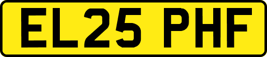 EL25PHF