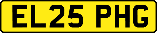 EL25PHG