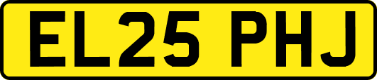 EL25PHJ