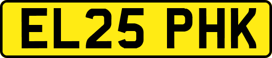 EL25PHK