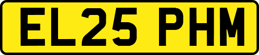 EL25PHM