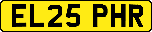 EL25PHR