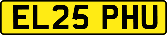 EL25PHU
