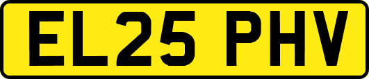 EL25PHV
