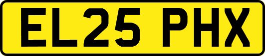 EL25PHX