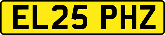 EL25PHZ