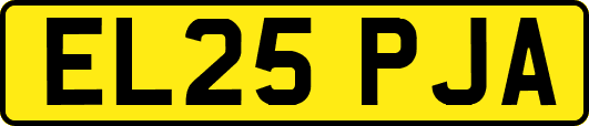 EL25PJA