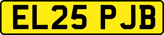EL25PJB