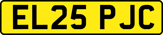 EL25PJC