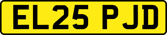 EL25PJD