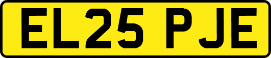 EL25PJE