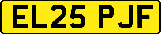 EL25PJF