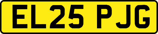 EL25PJG
