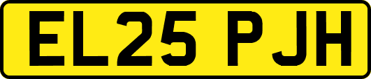 EL25PJH