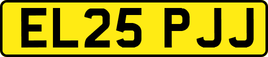 EL25PJJ