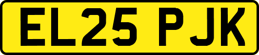 EL25PJK