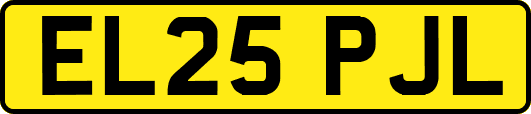 EL25PJL