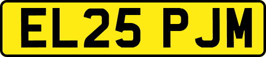 EL25PJM