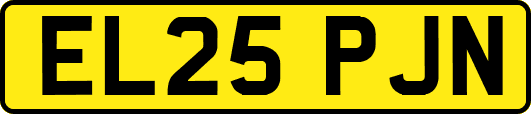 EL25PJN
