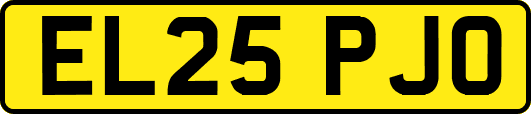 EL25PJO