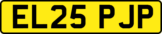 EL25PJP
