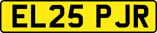 EL25PJR