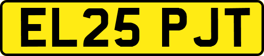 EL25PJT