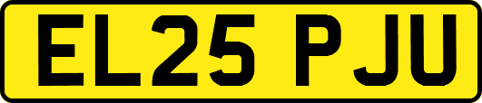 EL25PJU