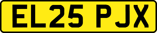 EL25PJX
