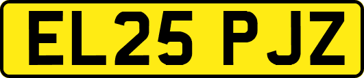 EL25PJZ