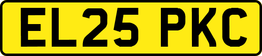 EL25PKC