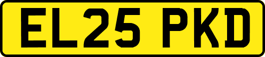 EL25PKD