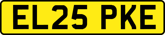 EL25PKE