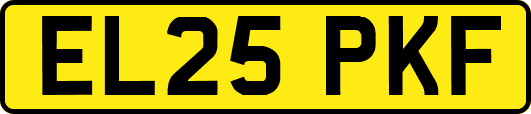 EL25PKF