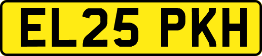 EL25PKH