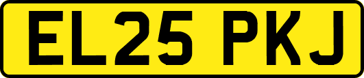 EL25PKJ
