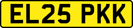 EL25PKK