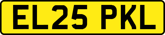 EL25PKL