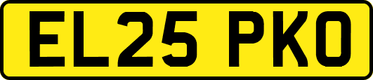 EL25PKO