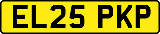 EL25PKP