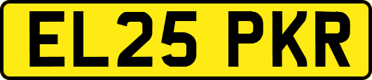 EL25PKR