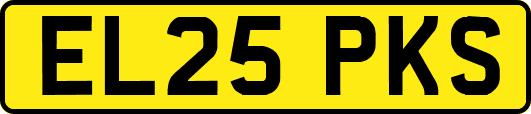EL25PKS