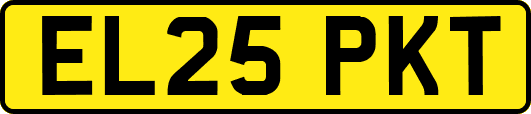 EL25PKT