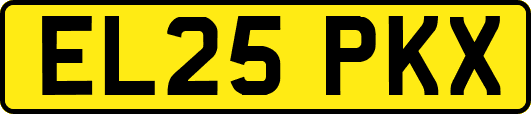 EL25PKX