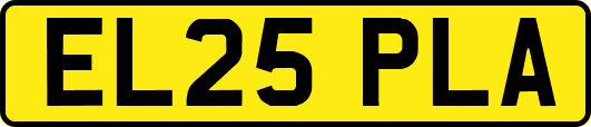 EL25PLA