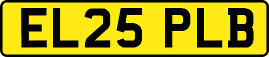 EL25PLB