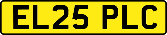 EL25PLC