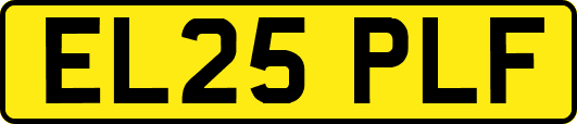 EL25PLF