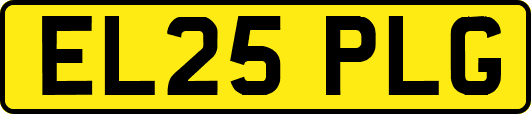 EL25PLG